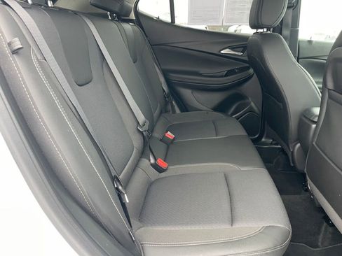 Used 2023 Buick Encore GX Preferred w/ Cold Weather Comfort Package image 22