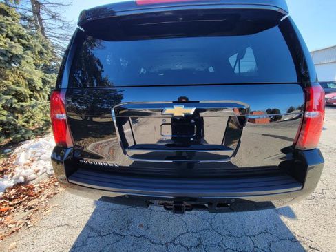 Used 2016 Chevrolet Suburban 3500 LS w/ Driver Alert Package image 48