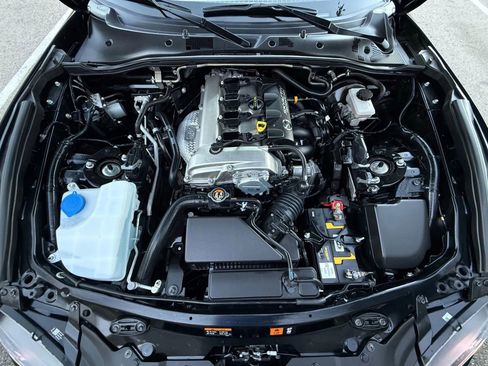 Used 2016 MAZDA MX-5 Miata Grand Touring image 53