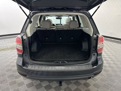 Used 2016 Subaru Forester 2.5i Limited AWD/4WD image 19