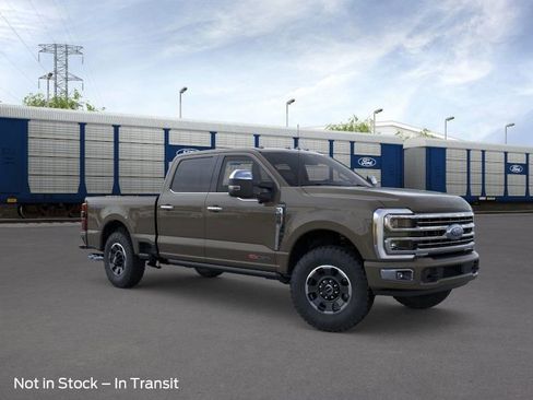New 2026 Ford F250 4x4 Crew Cab Super Duty image 36