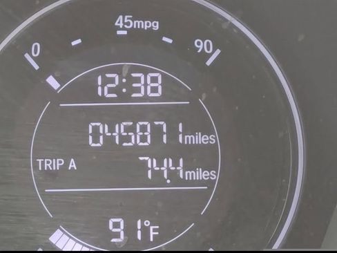 Used 2019 Honda HR-V LX image 30