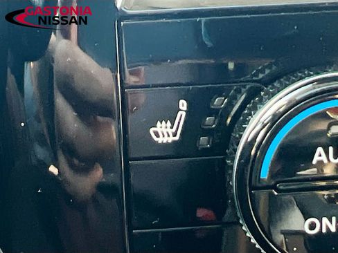 Used 2023 Nissan Rogue SL w/ SL Premium Package image 27