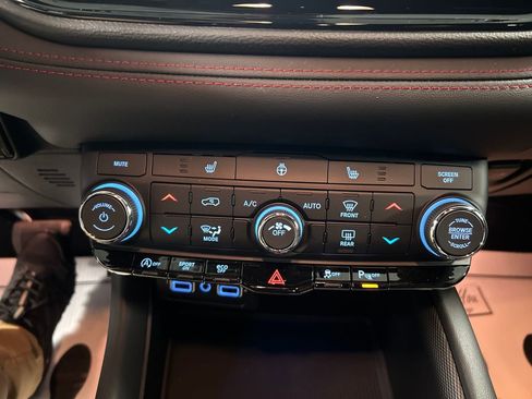 New 2026 Dodge Durango GT AWD/4WD image 17