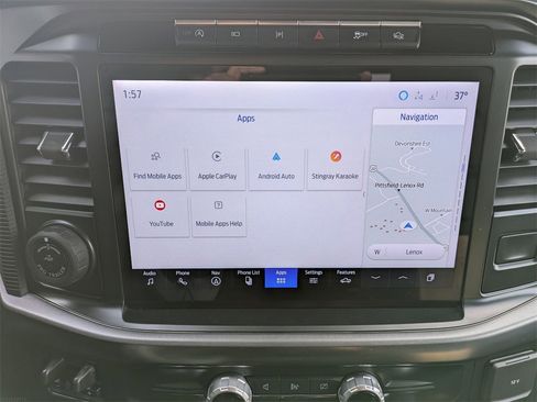 Used 2024 Ford F150 Raptor image 22