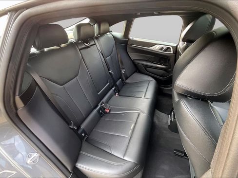 Used 2024 BMW i4 eDrive40 w/ Premium Package RWD image 19