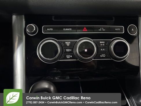Used 2015 Land Rover Range Rover Sport HSE AWD/4WD image 23