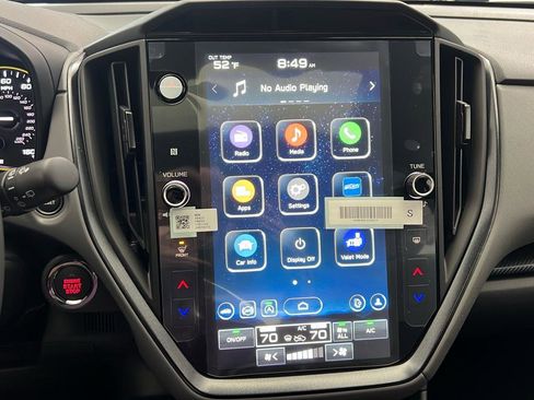 Used 2025 Subaru Crosstrek 2.5i Sport w/ Popular Package #3A image 15