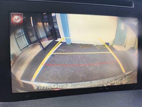 Used 2016 MAZDA CX-5 Touring image 18