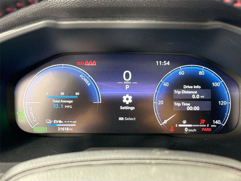 Certified 2025 Toyota RAV4 XSE image 20