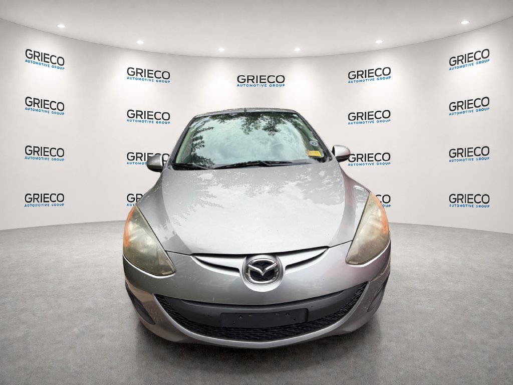 Used 2010 MAZDA MAZDA3 i Touring FWD image 3