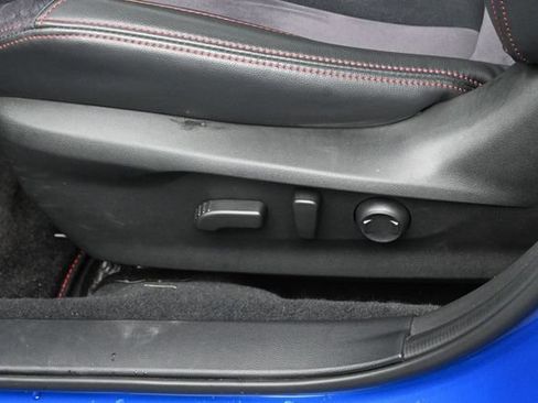 Used 2024 Subaru WRX Limited AWD/4WD image 25