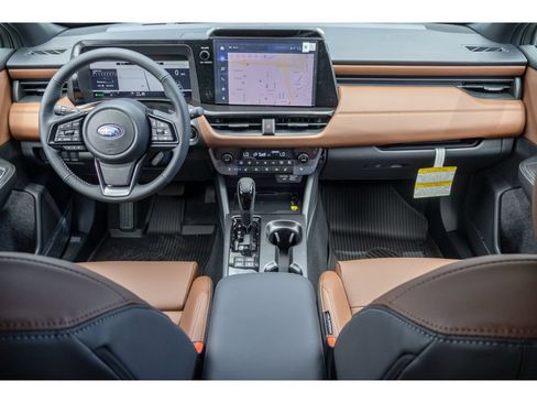 New 2026 Subaru Outback Touring AWD/4WD image 12