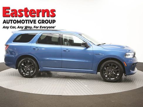 Used 2024 Dodge Durango R/T AWD/4WD image 48
