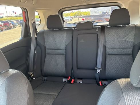 New 2026 Nissan Rogue SV w/ Cold Weather Package AWD/4WD image 16