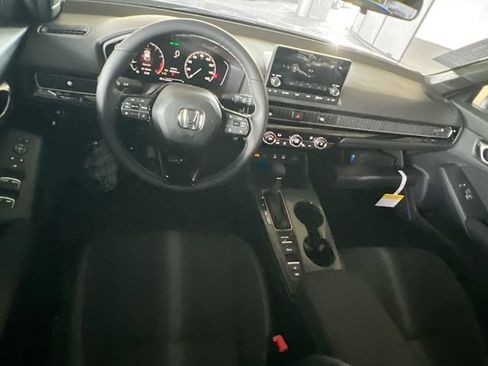 New 2026 Honda Civic Sport image 27