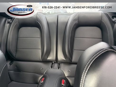 Used 2023 Ford Mustang Mach 1 w/ Equipment Group 700A image 11