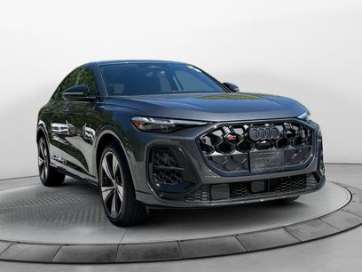 New 2026 Audi SQ5 Premium Plus