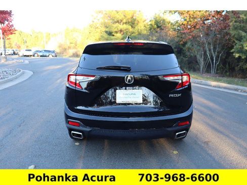 Used 2023 Acura RDX FWD image 6