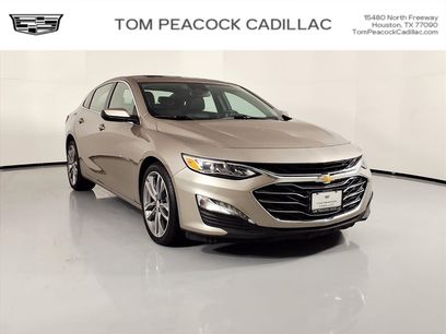 Used 2024 Chevrolet Malibu LT