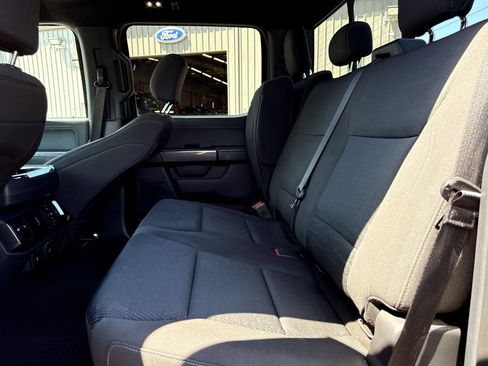 Used 2023 Ford F150 XLT AWD/4WD image 18