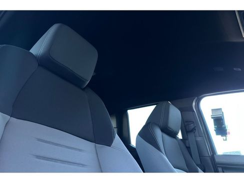 New 2025 Toyota Tacoma TRD Sport image 16