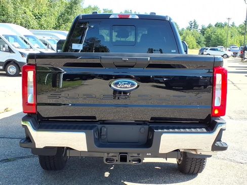 New 2026 Ford F350 XLT AWD/4WD image 6