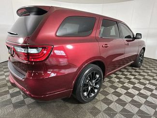 Used 2022 Dodge Durango R/T w/ Blacktop Package AWD/4WD video 2