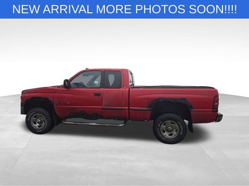 Used 1998 Dodge Ram 1500 Truck ST image 9