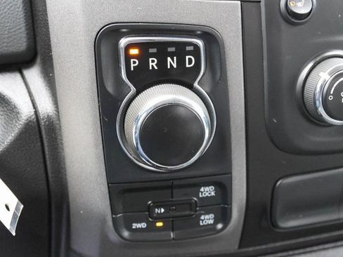 Used 2019 RAM 1500 Tradesman w/ Popular Equipment Group image 25