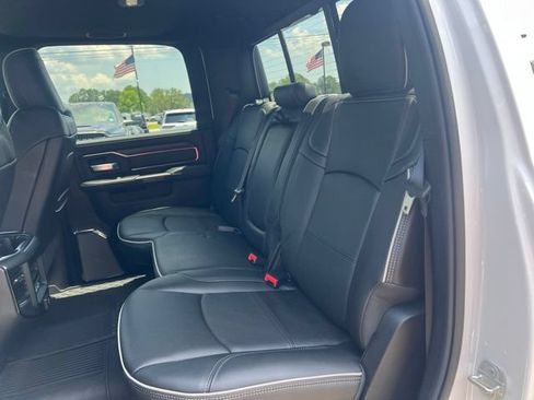 Used 2025 RAM 2500 Power Wagon AWD/4WD image 20