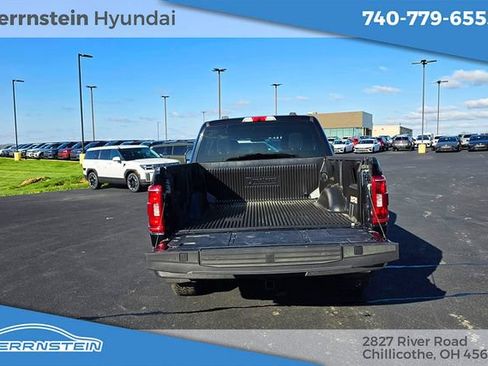 Used 2021 Ford F150 XLT w/ Equipment Group 302A High AWD/4WD image 25