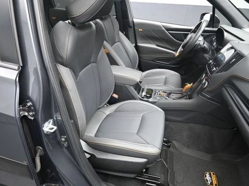 Certified 2024 Subaru Forester Wilderness AWD/4WD image 31