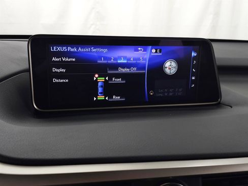 Used 2016 Lexus RX 350 AWD image 26