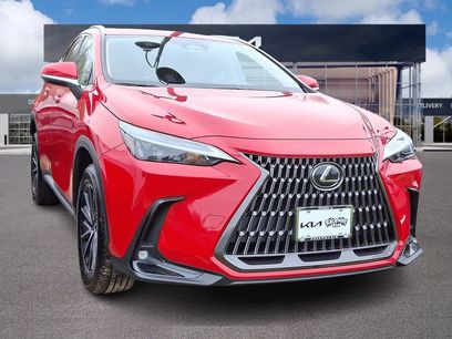 Used 2024 Lexus NX 350 AWD w/ Cold Area Package