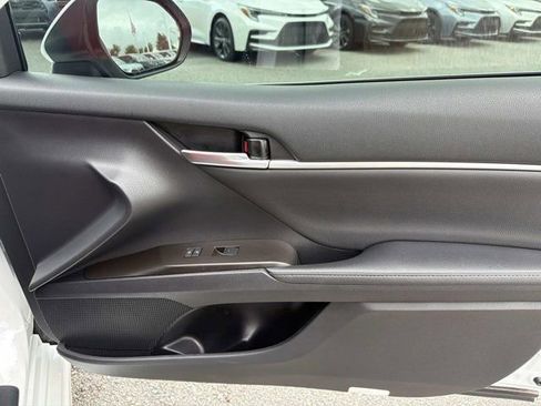 Certified 2021 Toyota Camry XSE FWD image 15