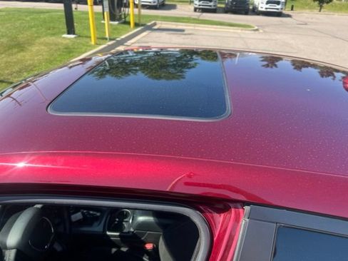 Used 2023 Dodge Charger R/T w/ Blacktop Package RWD image 11
