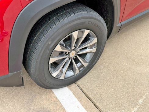 New 2026 Chevrolet Equinox LT FWD image 10