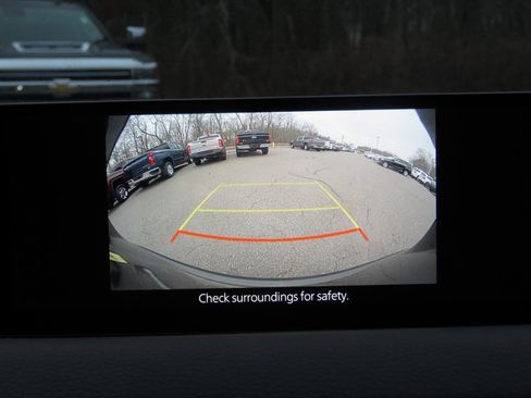 Used 2023 MAZDA CX-50 2.5 S w/ Preferred Plus Pkg image 25