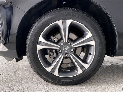 Certified 2024 Acura RDX SH-AWD w/ Advance Package image 11