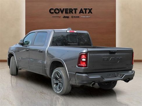 New 2026 RAM 1500 Lone Star image 3