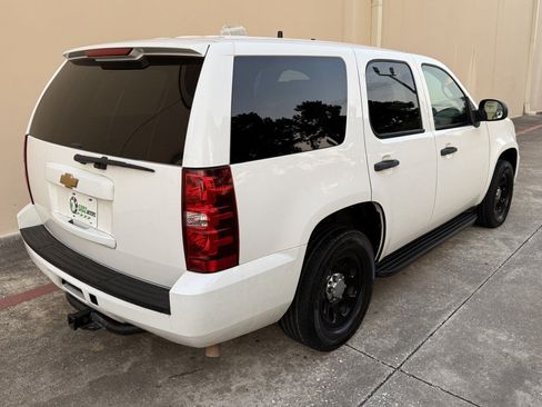 Used 2014 Chevrolet Tahoe 2WD image 3