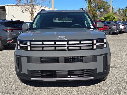 New 2026 Hyundai Santa Fe SEL image 10