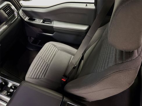 Used 2023 Ford F150 XL w/ STX Appearance Package RWD image 22