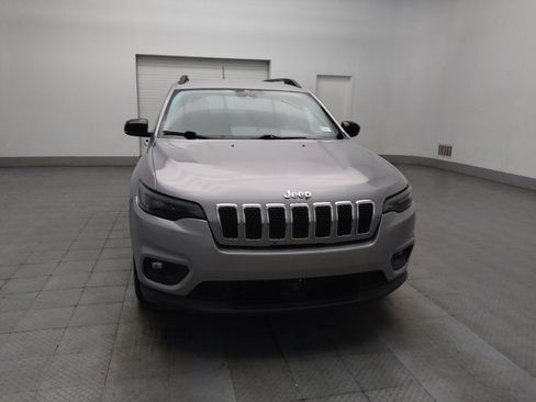 Used 2022 Jeep Cherokee Latitude Lux image 14