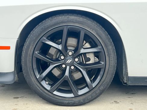 Used 2022 Dodge Challenger GT w/ Blacktop Package image 26
