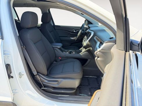 Used 2022 GMC Acadia SLE w/ Driver Convenience Package AWD/4WD image 24