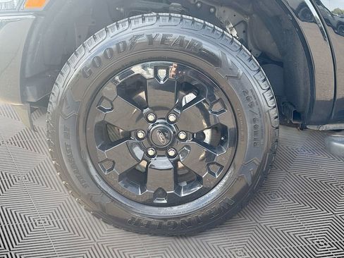 Used 2022 Ford Ranger Lariat w/ Equipment Group 501A High AWD/4WD image 28