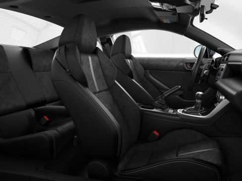 New 2026 Toyota GR86 Premium RWD image 27