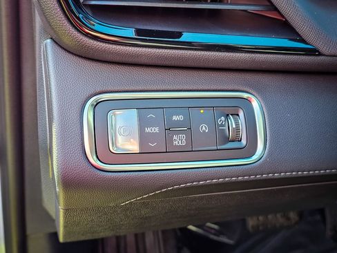 New 2026 Buick Enclave Sport Touring w/ Power Package image 17